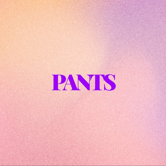Pants - Picture 1 of 1
